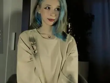 Chaturbate Adult Video Chat of misekiii