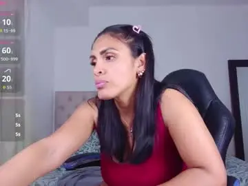 Chaturbate Live Sex Cam of ms_freya