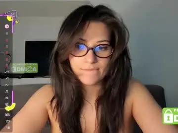 Chaturbate Free Porn Cam of mymelisa