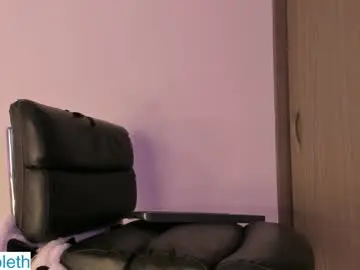 Chaturbate Live Sex of niicoleth_