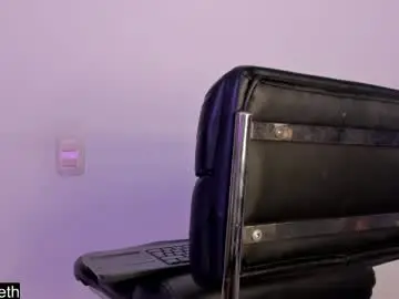 Chaturbate Live Porn of niicoleth_