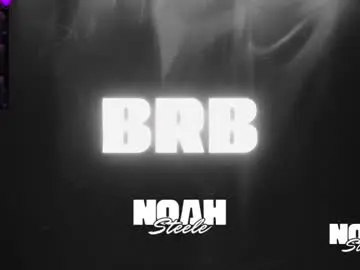 Chaturbate Live Sex of noahsteele