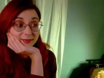 Chaturbate Best Webcam of orianna_blade