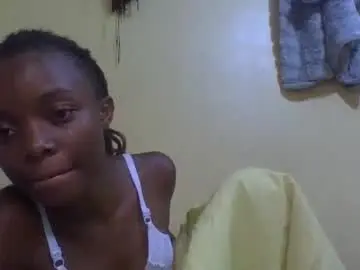 Chaturbate Live Sex of prekky