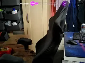 Chaturbate Live Porn of racer400