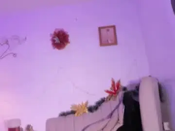 Chaturbate Nude Webcam of raquel_dl