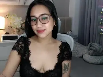 Chaturbate Watch Live Sex Cams of samanthasaintz