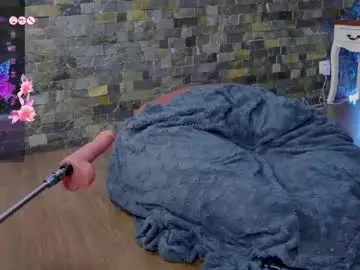 Chaturbate Sex Chat of selensummer