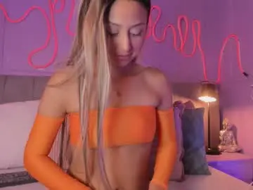 Chaturbate Nude Webcam of sofly_s