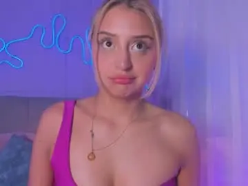 Chaturbate Private Sex Chat of sofly_s