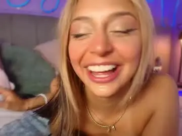 Chaturbate Private Sex Chat of sofly_s