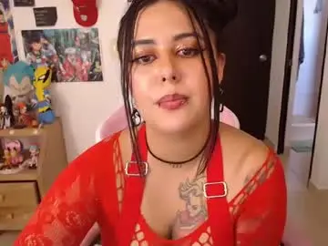 Chaturbate Live Sex of sub_nezuko_69