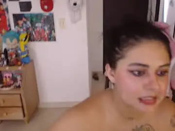 Chaturbate Free Porn Cam of sub_nezuko_69