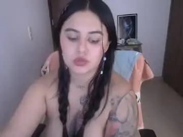 Chaturbate Adult Webcams of sub_nezuko_69