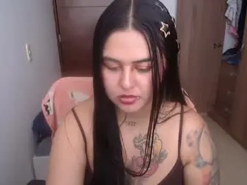 Chaturbate Watch Live Sex Cams of sub_nezuko_69