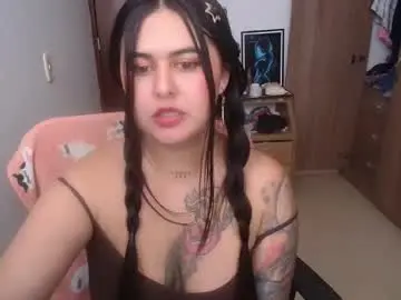 Chaturbate Live Porn of sub_nezuko_69
