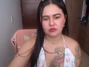 Chaturbate Best live sex cam show of sub_nezuko_69