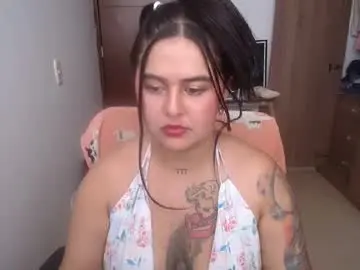 Chaturbate Sex Cam of sub_nezuko_69
