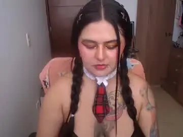 Chaturbate Sex Cam of sub_nezuko_69