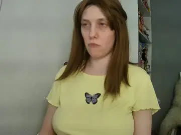 Chaturbate Adult Video Chat of summerbluesky