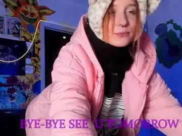 Chaturbate Live Sex of sunny_mouse