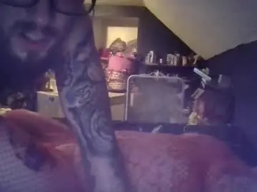 Chaturbate Best Webcam of tattedtj96