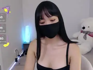 Chaturbate Adult Webcams of thaibooo