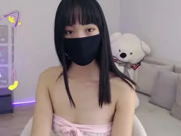 Chaturbate Best Webcam of thaibooo