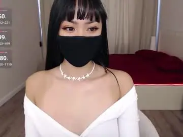 Chaturbate Adult Webcam of thaibooo