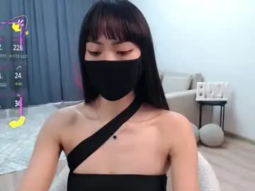Chaturbate Sex Chat of thaibooo