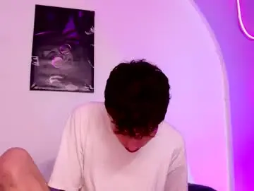 Chaturbate Sex Chat of troye_twink