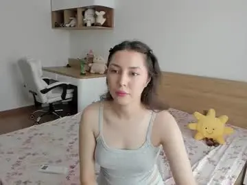 Chaturbate Best live sex cam show of xiaolinx0