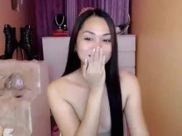 Chaturbate Live Sex Cam of 1miracle_tranny