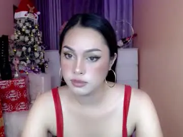 Chaturbate Live Sex Cam of 1miracle_tranny