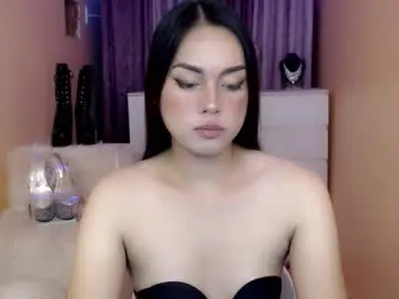Chaturbate Nude Webcam of 1miracle_tranny