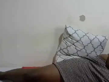 Chaturbate Live Porn of african_rasta