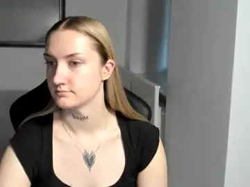 Chaturbate Adult Webcam of alexafragile