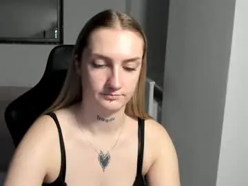 Chaturbate Adult Video Chat of alexafragile