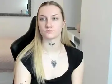 Chaturbate Sex Chat of alexafragile