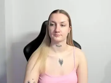 Chaturbate Sex Chat of alexafragile