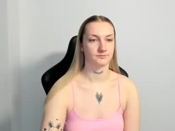 Chaturbate Nude Webcam of alexafragile