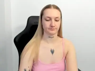 Chaturbate Live Sex of alexafragile