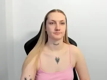 Chaturbate Best Webcam of alexafragile