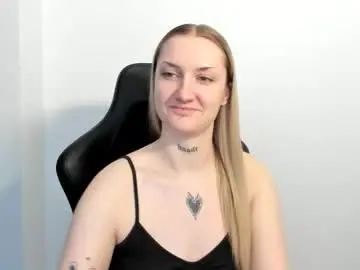 Chaturbate Adult Video Chat of alexafragile