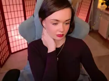 Chaturbate Sex Chat of ava_blushy