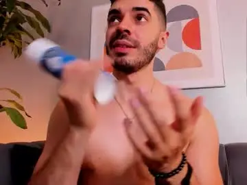 Chaturbate Adult Webcams of axelthompsom