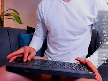 Chaturbate Sex Chat of axelthompsom