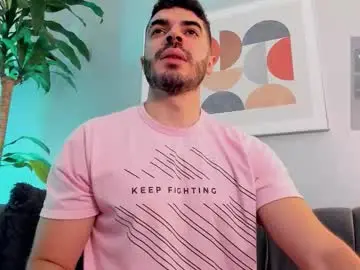 Chaturbate Watch Live Sex Cams of axelthompsom