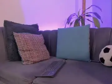 Chaturbate Sex Cam of axelthompsom