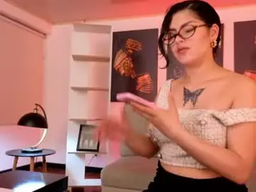 Chaturbate Free Porn Cam of butterflyx39